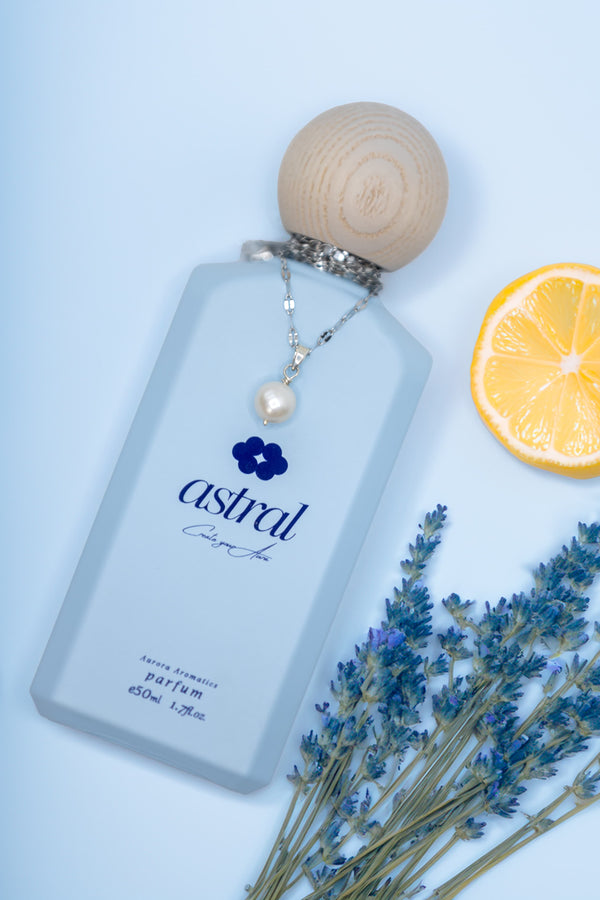 Astral Perfume