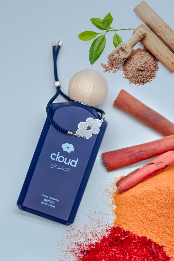 Cloud Perfume