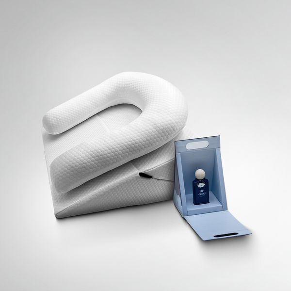 "Noom" Pillow Bundle